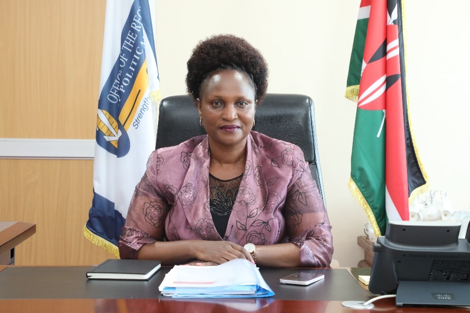 Education background